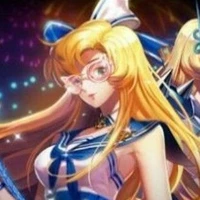 June ( Autre dimension)