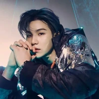 Jeon suga alexander gilbert