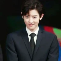 Jeon Chanyeol Alexander Gilbert