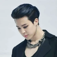 Park Jimin Albert