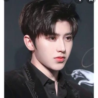 Jeon Cai Cukun Aexander Gilbert