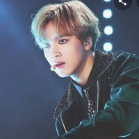 Jeon Haechan Alexander Gilbert