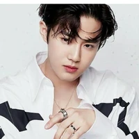 Jeon Suho Alexander Gilbert