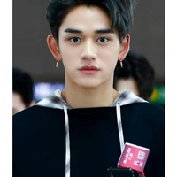 Park Lucas Albert