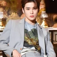 Jaehyun manabon cristian