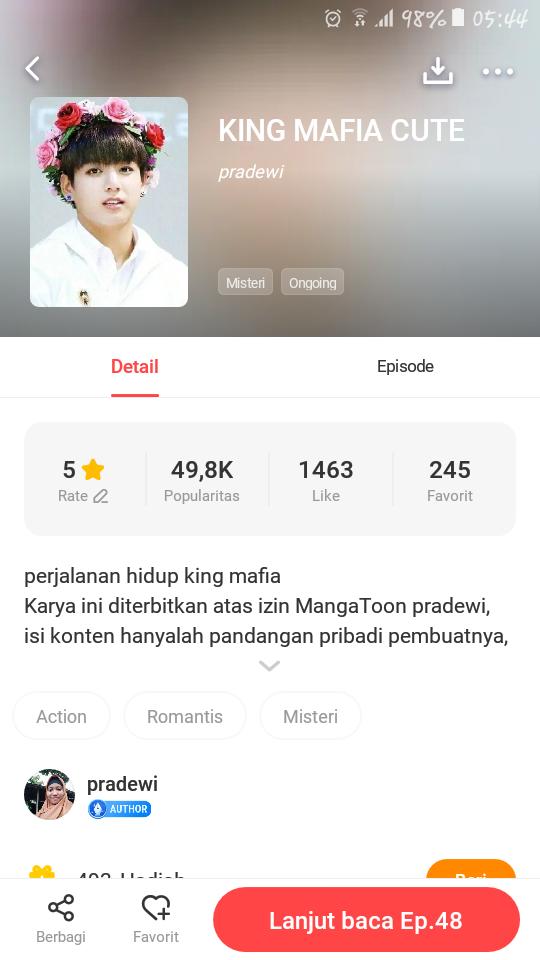 NovelToon