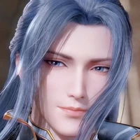 ถังซาน(พระเอก)