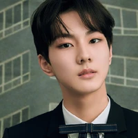 jungwon