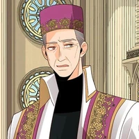High Priest Vimirey