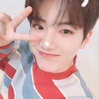 Lee Junkyu (Ajun🐨)