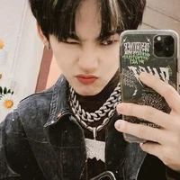 Hyunsuk Alexander