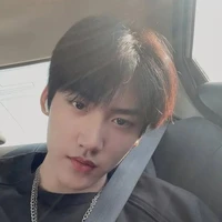 คิน(พระเอก)🤤