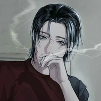 Damien Samudera (Ayah Tiri)