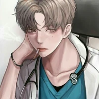Sanji (Dokter)