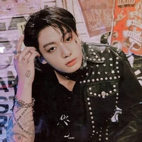 Jung Kook(Vano)
