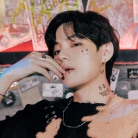 Taehyung (Vante)