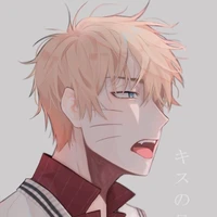 อุซึมากิ นารูโตะ(ตอนเด็กและโต9หาง)
