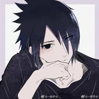อุจิวะ ซาสึเกะ(ตอนเด็กและโต)
