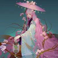 ฮารุโนะ ซากุระ(ตอนอยู่ยุดเซียนหกวิธี)