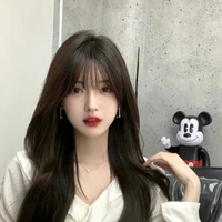 ข้าวจ้าว(แม่นางเอก)​