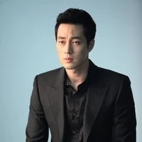 ชาน(พ่อนางเอก)
