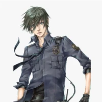 David Martin ML (senior police officer)