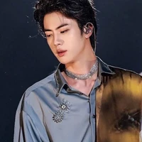 คิมซอกจิน(จิน)