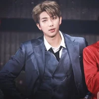 คิมนัทจูน(นัมจุน)