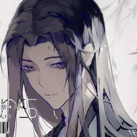 ฟู่ชิง เหยี่ยน(นายเอกนิยาย)