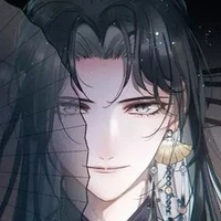 หลานเหอ ชิง(พระเอกของเรื่อง)