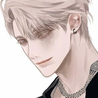 โจเอล(พระเอก+มาเฟีย)