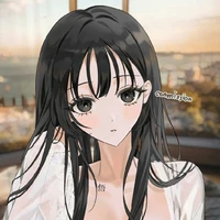 คิว(น้องสาวบุญธรรม+ตัวร้าย)