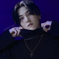 Yoongi