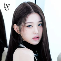 CRISTAL Cullen ( esposa do min Yoon-gi)