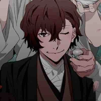 DADDY DAZAI