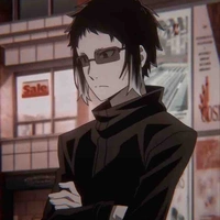 AKU *cough* TAGAWA