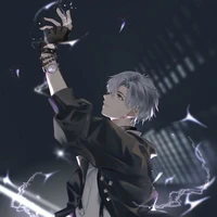 Ha-Jun (V)