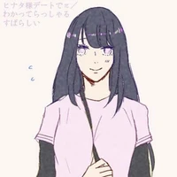 Hinata