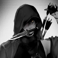 arrow