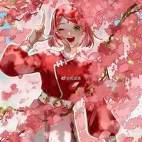sakura (Alfa)