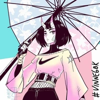 autora
