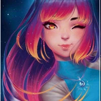 Charlotte before rebirth 