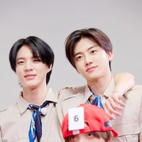 Jeje & Jae