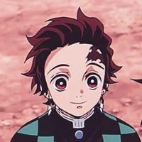 ☄️ tanjiro☄️