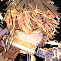 ⚡ zenitsu⚡