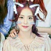 kim jisoo