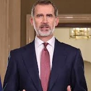 Rey de Inglaterra