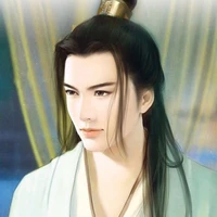 Gang Sheng (Padre de Ming-Ue)