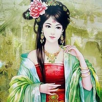 Shan Sheng (2da señorita de los Sheng)