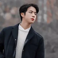 Kim Seokjin / mom